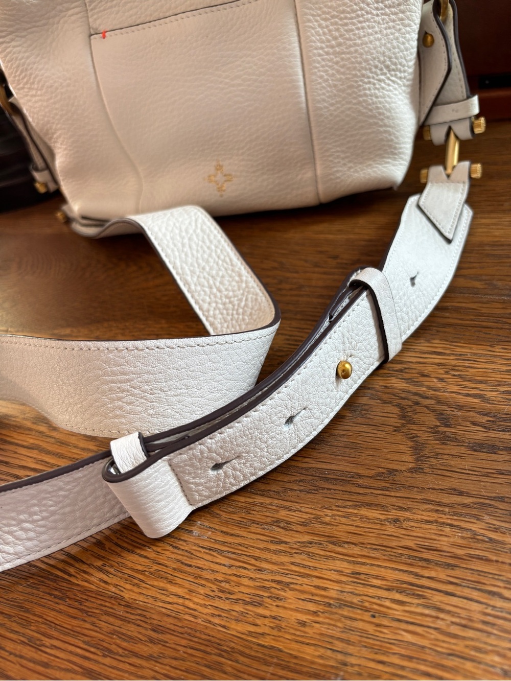 India Hicks Shift & Switch Crossbody Bag - Picture 13 of 16